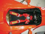 Ferrari F310B Michael Schumacher & Eddie Irvine 1997 года
